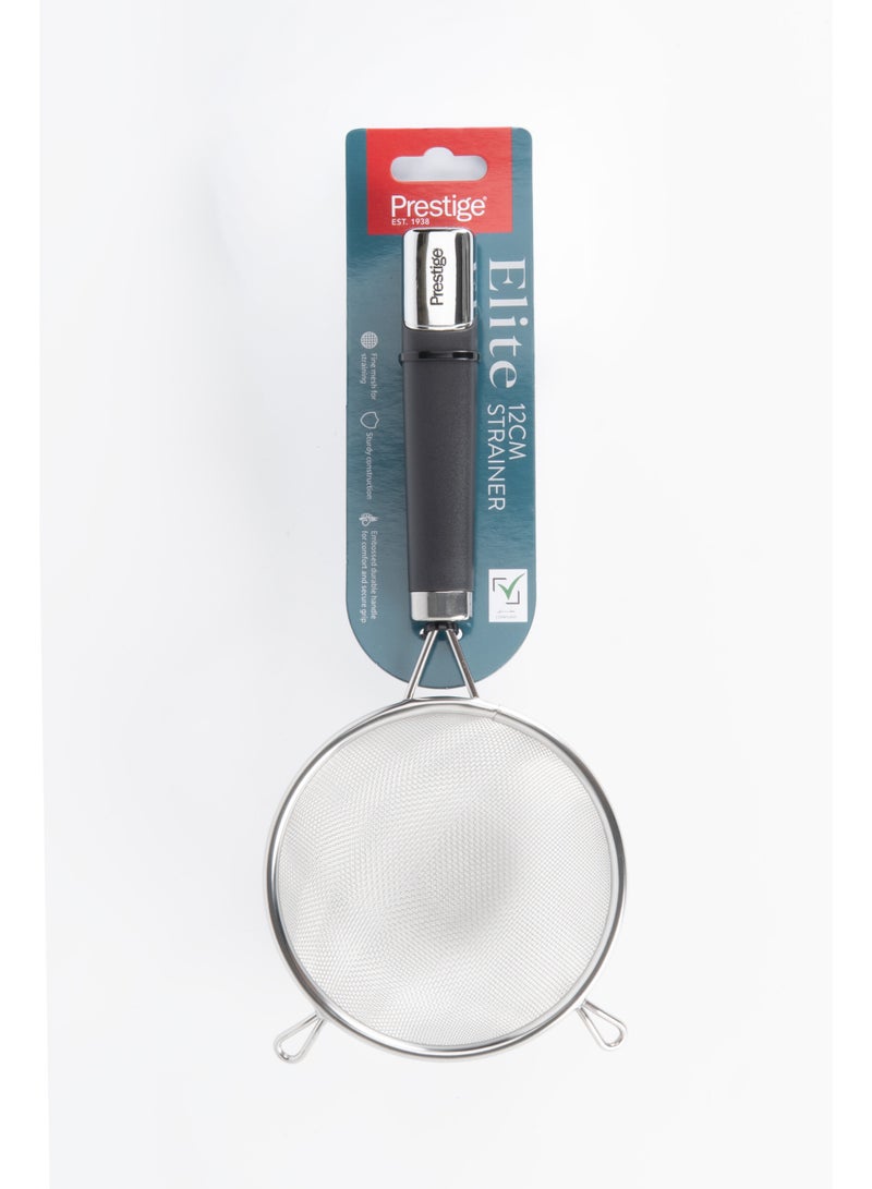 Prestige Elite 12Cm Strainer (Sieve) - Image 2